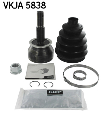 SKF VKJA 5838 Kit giunti, Semiasse